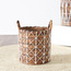 سلة تخزين من كابري - 33 سم-household-storage-storagesolutions-storageboxesandbaskets-image-4