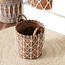 سلة تخزين من كابري - 33 سم-household-storage-storagesolutions-storageboxesandbaskets-image-3