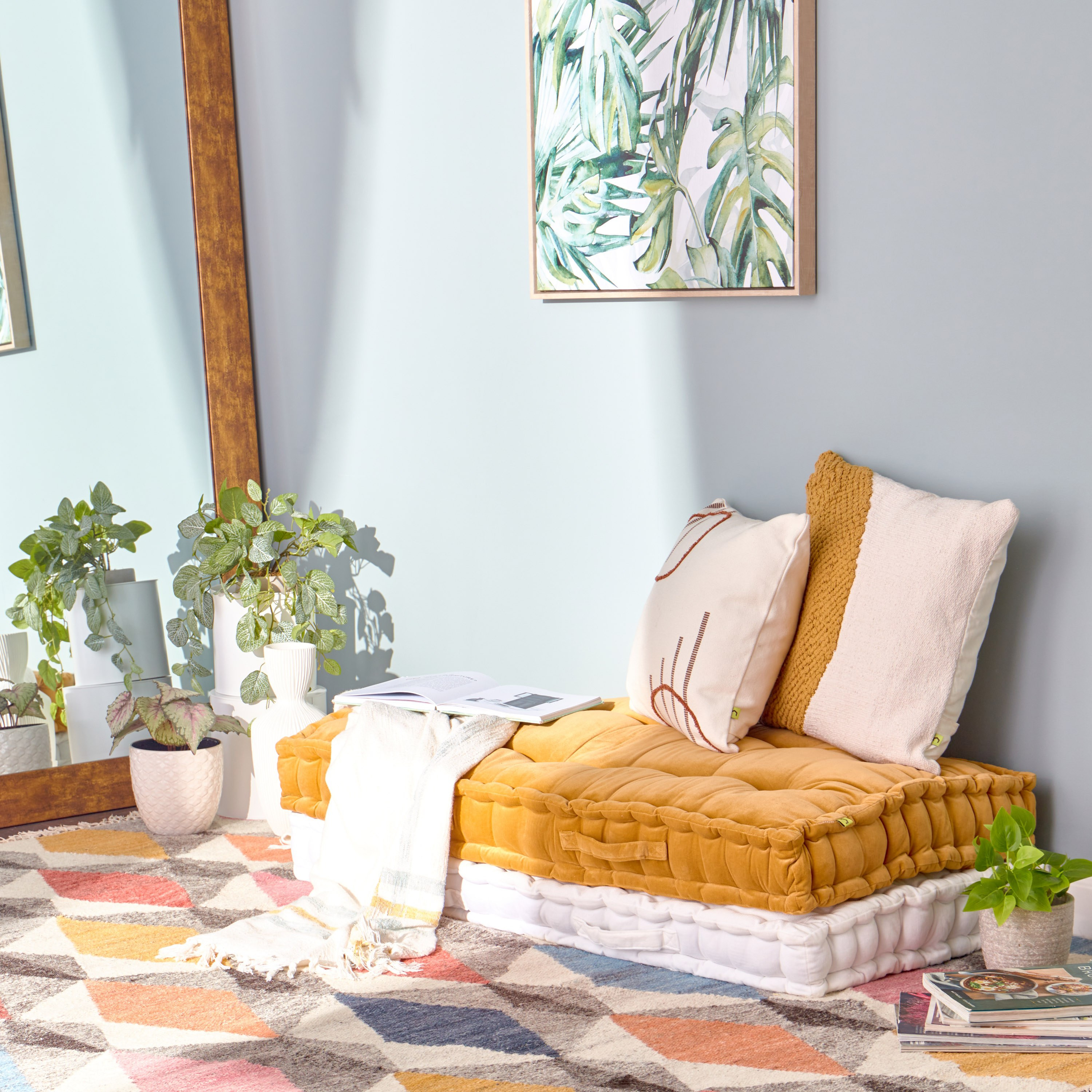 وسادة أرضية من كيوتو -120x60 سم-household-cushionsandthrows-floorcushions-image-6