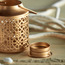 فانوس شموع صغيرة معدني من آريا - 10 سم-Voucher_HCOC_ALL_25022025-image-2