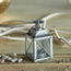 Aaron Metal Tealight Lantern - 12 cm-InfluencerCodes_Ramadan26_All_20012026-image-2
