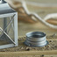 Aaron Metal Tealight Lantern - 12 cm-InfluencerCodes_Ramadan26_All_20012026-image-3