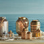 Aaron Metal Tealight Lantern - 12 cm-Voucher_HCOC_ALL_25022025-image-4