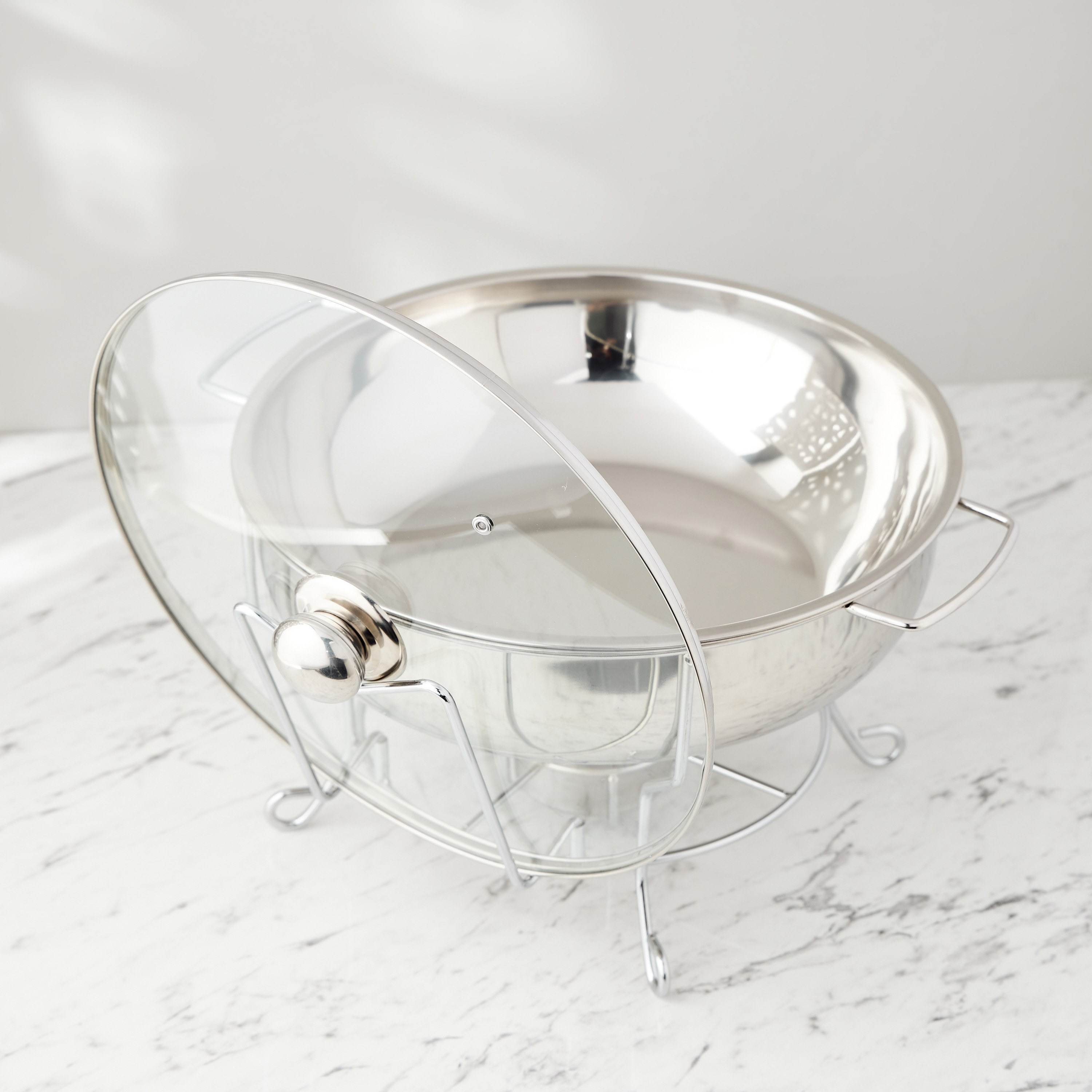 Starmore Food Warmer - 5.5 L-household-dining-serveware-foodwarmersandcasseroles-image-2