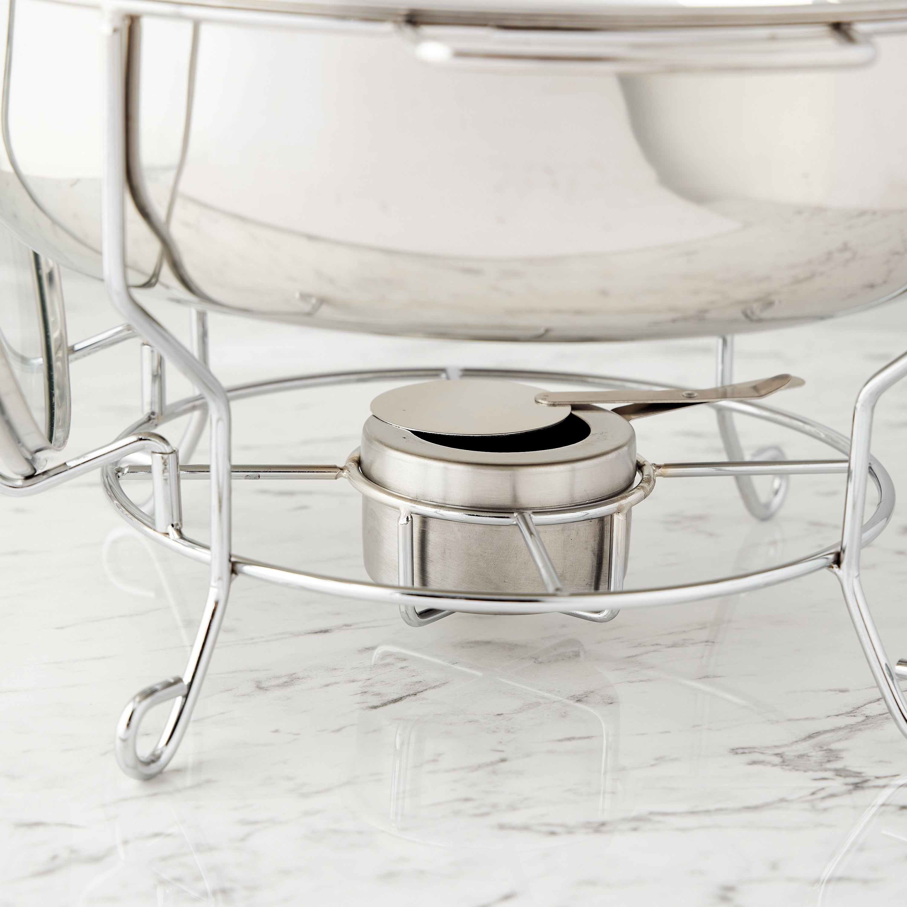Starmore Food Warmer - 6.8 L-household-dining-serveware-foodwarmersandcasseroles-image-3