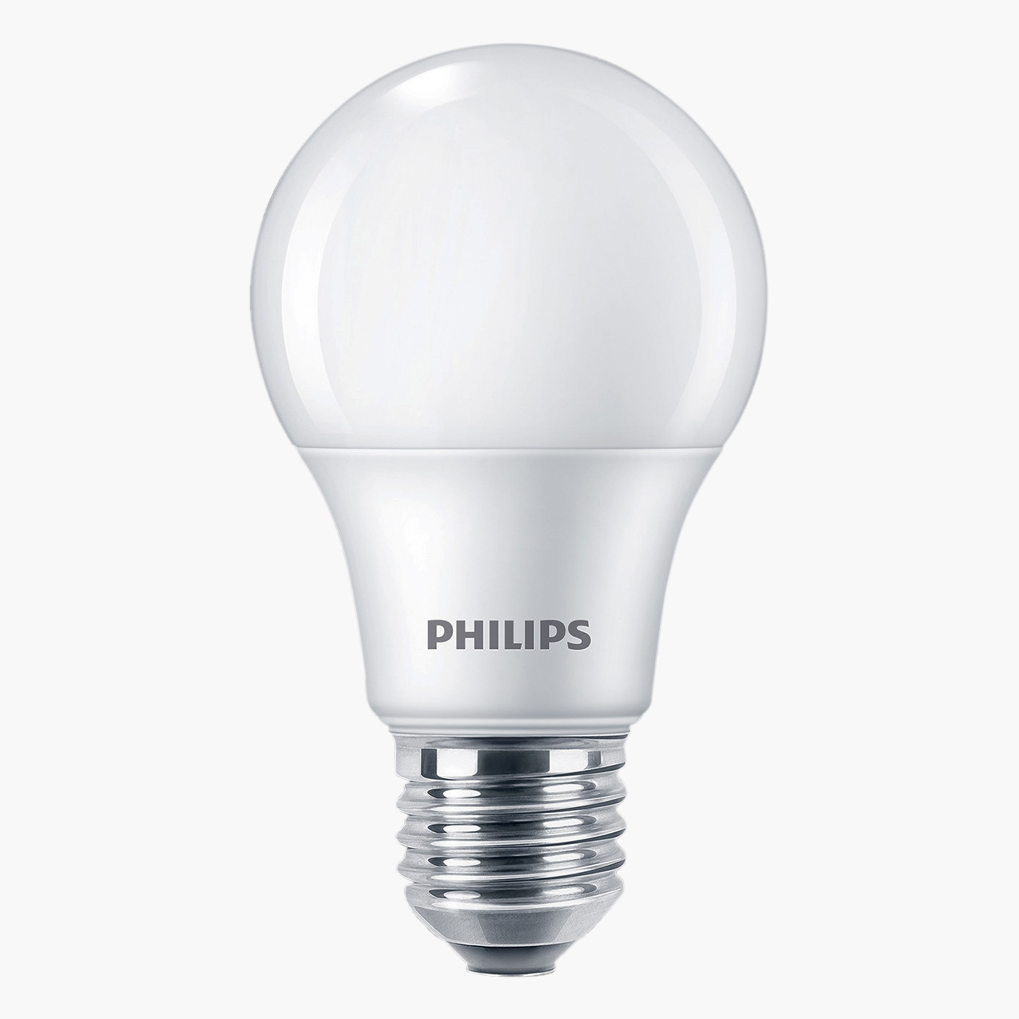 Philips LED Bulb - E27 9W Cool Daylight-household-lighting-bulbsandbatteries-bulbs-image-1