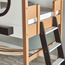 Trevor Treehouse LED Play Twin Bed with Slide and Hammock - 90x200 cm-kids-kidsbeds-bunkandloftbeds-image-7