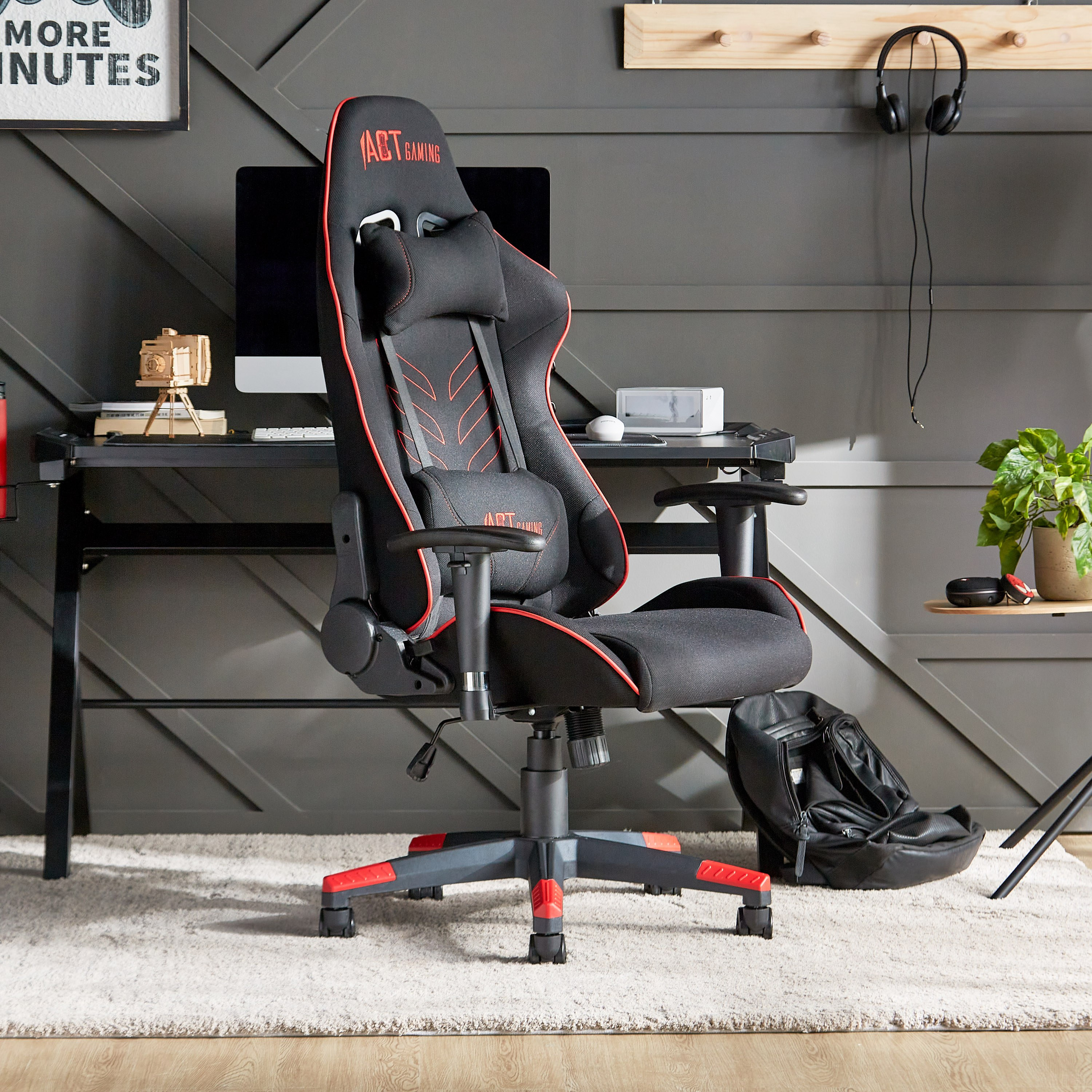 Alpha Gaming Chair