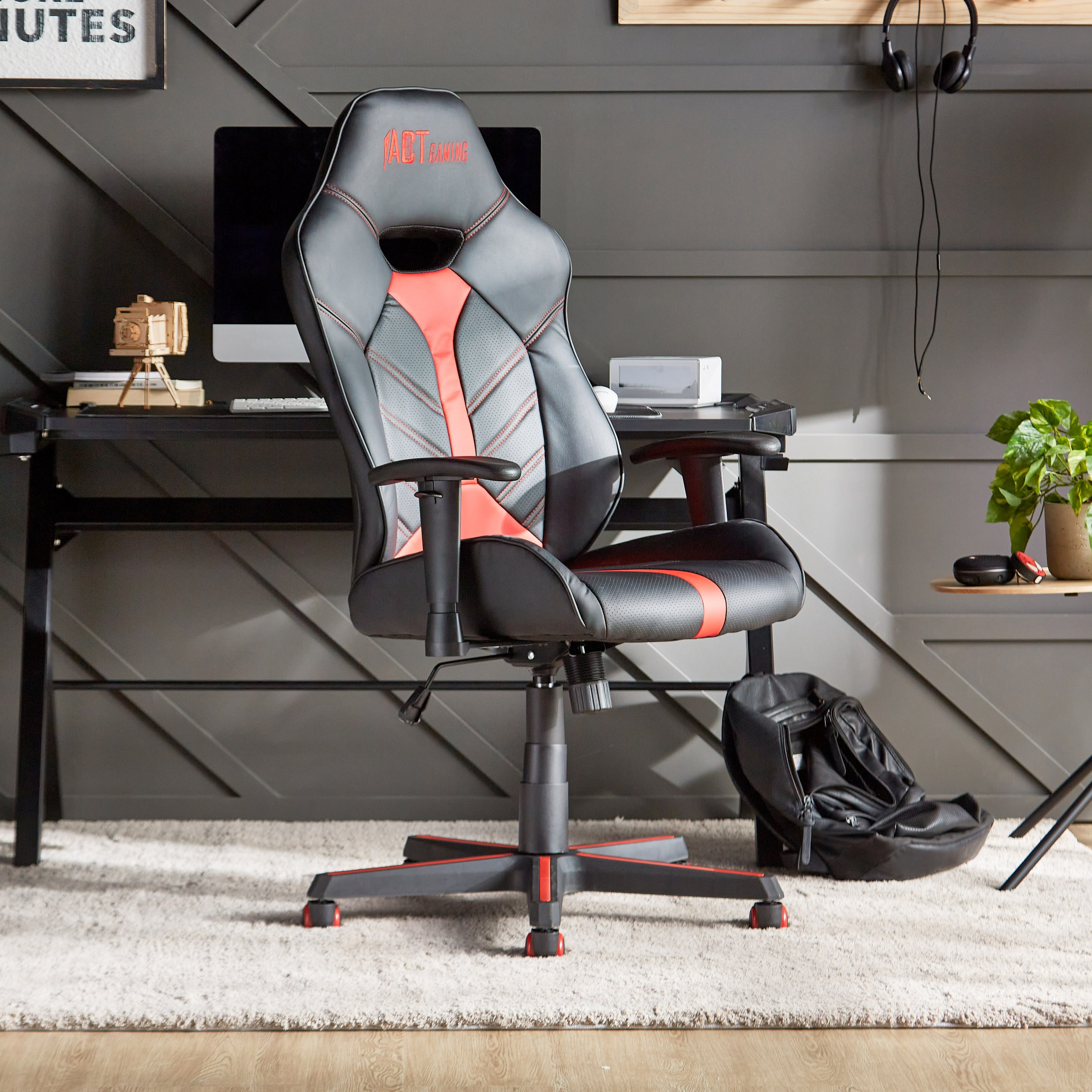 Gaming chair furniture online new arrivals