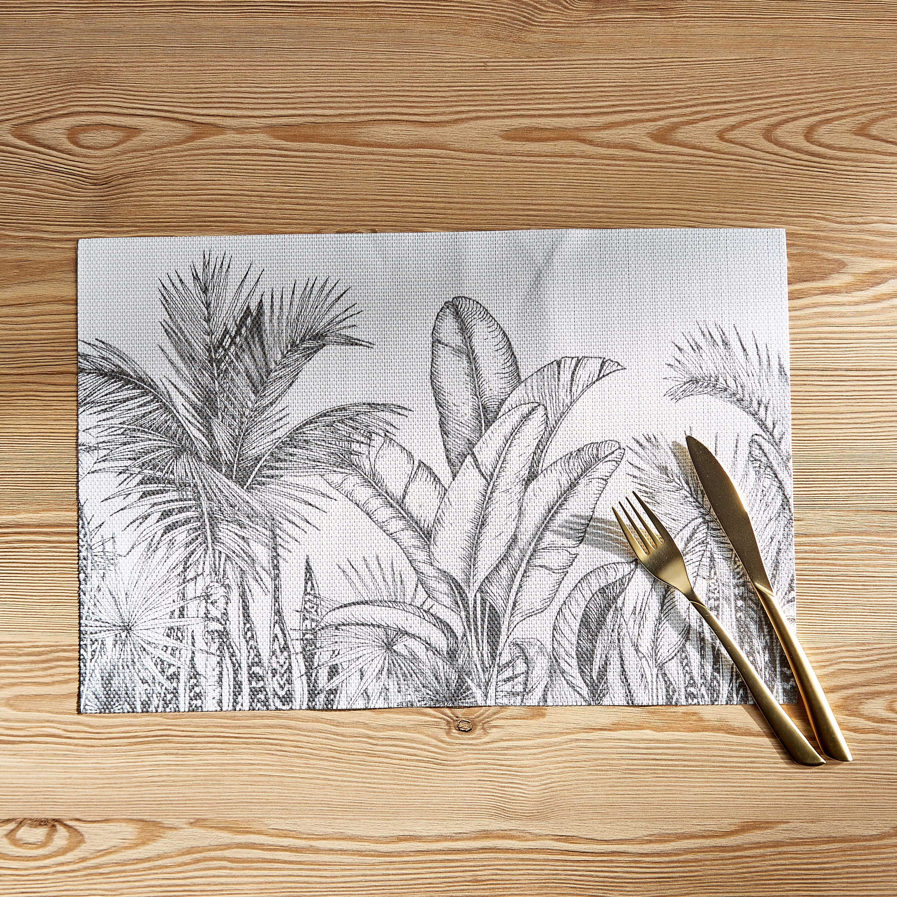 Hawaii Placemat-household-dining-tablelinen-placemats-image-1