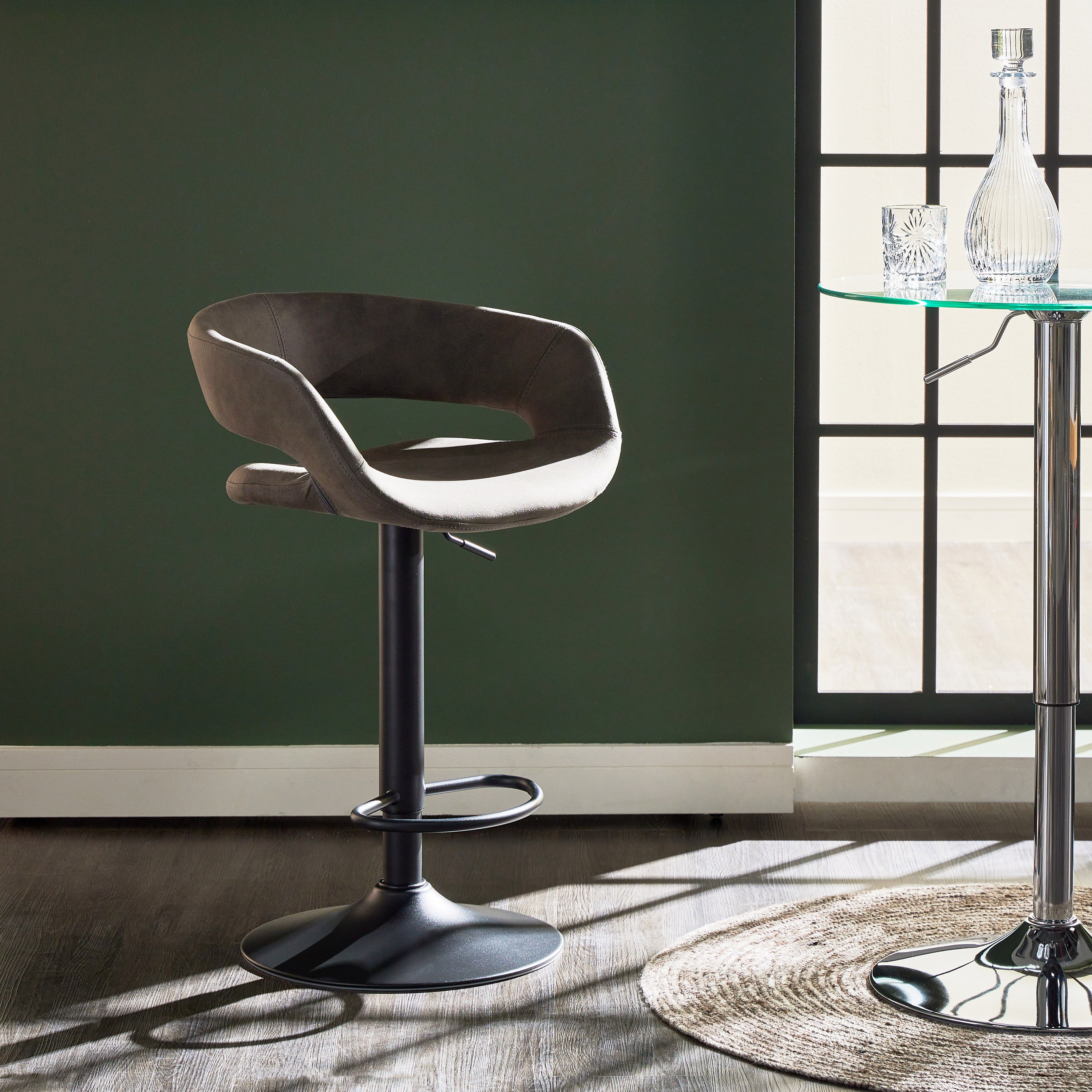 Grace Bar Stool