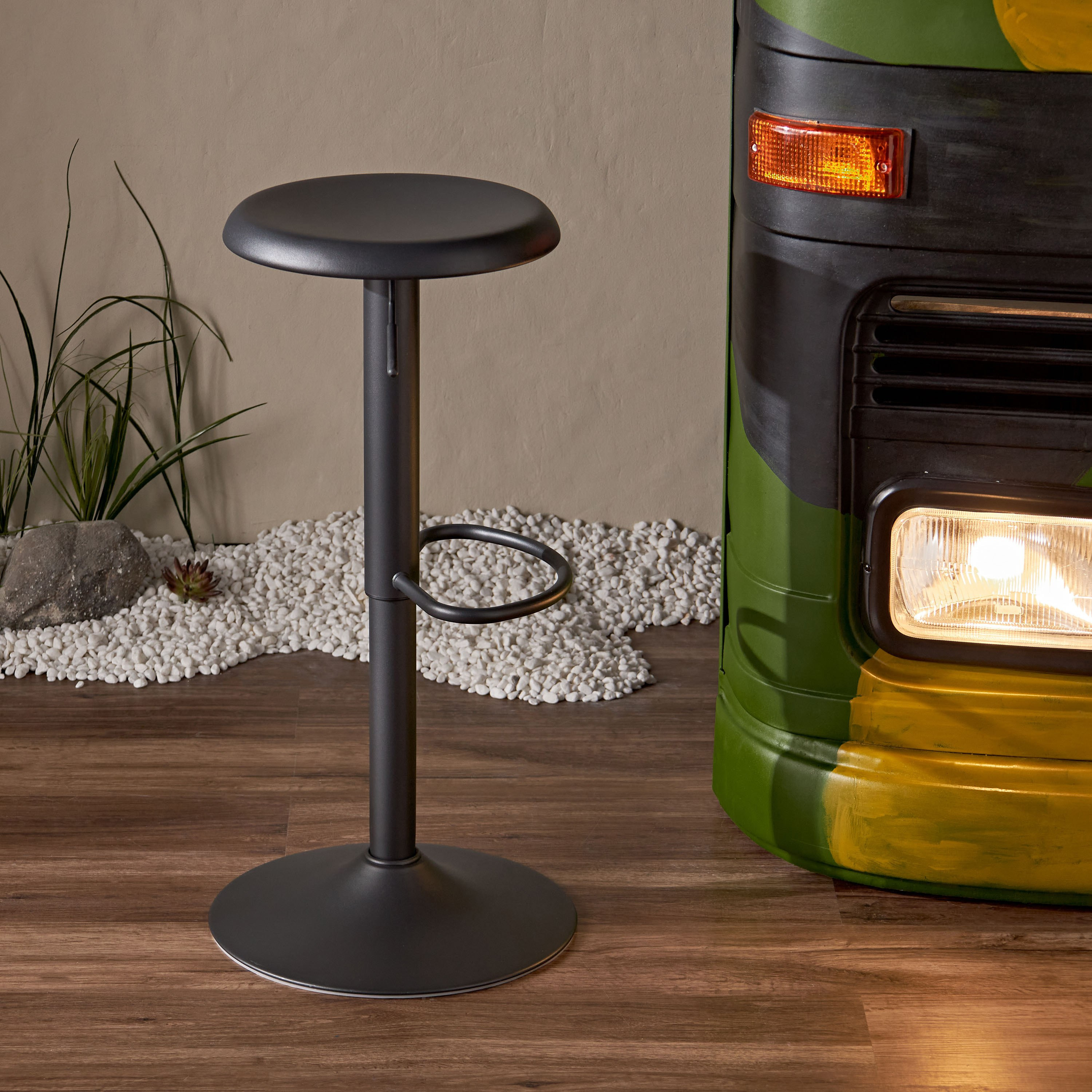 Shop Sam Bar Stool Online Home centre UAE