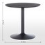 Sam 2-Seater Wooden Top Dining Table-furniture-diningroom-diningtables-image-5