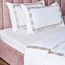 Hotel Luxe 5-Piece Super King Embroidered Comforter Set - 250x260 cm-household-bedding-comfortersandbedspreads-comforters-image-2