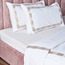 Hotel Luxe 3-Piece Super King Duvet Cover Set - 260x220 cm-household-bedding-duvetandcovers-duvetcovers-image-2