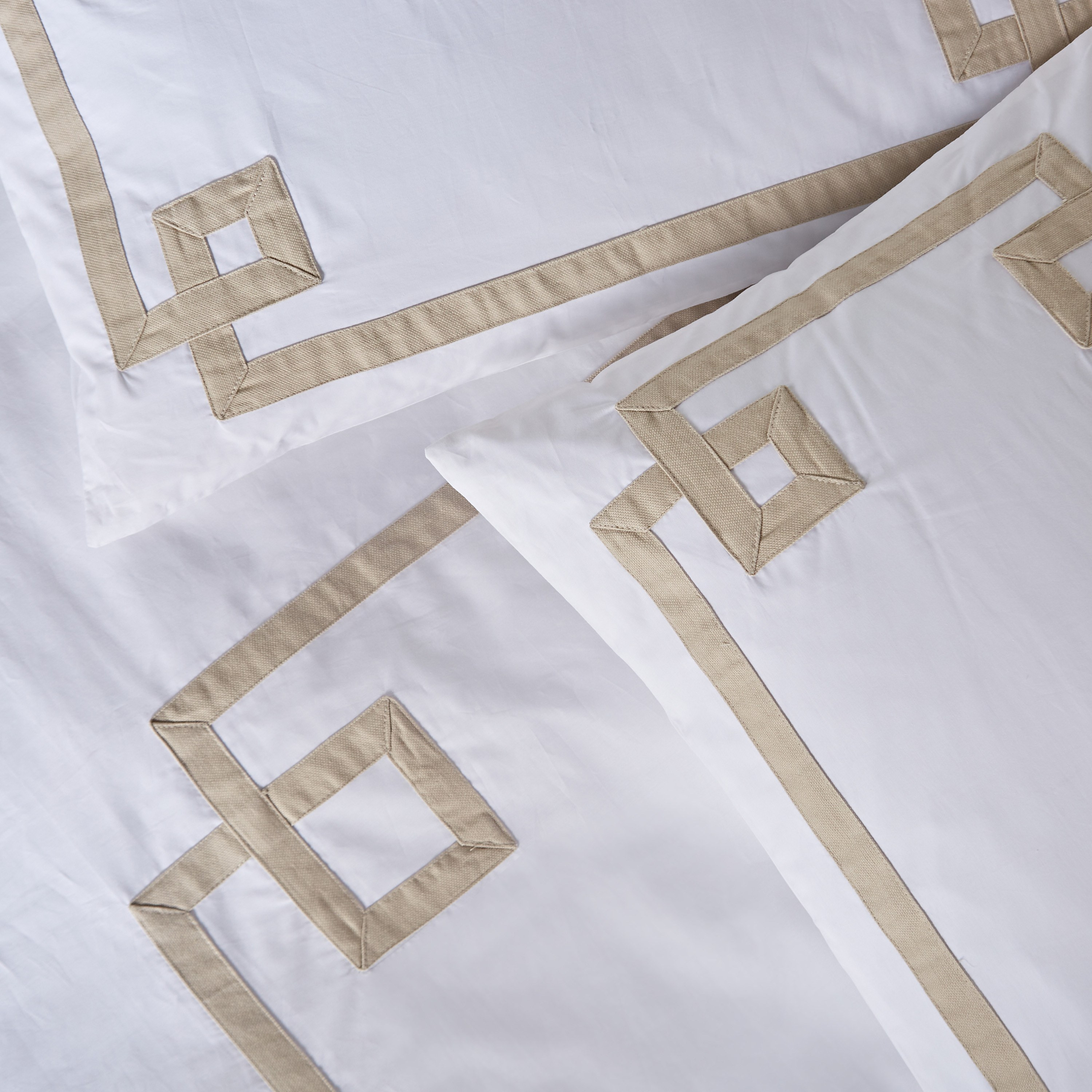 Villa Greeky 3-Piece Super King Duvet Cover Set - 260x220 cm-household-bedding-duvetandcovers-duvetcovers-image-3