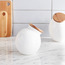Pebble Container - 1.2 L-household-kitchen-foodstorage-canistersandjars-image-1
