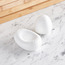Pebble Salt and Pepper Shaker-household-kitchen-foodstorage-saltandpeppershakers-image-2