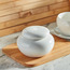 وعاء سكر بورسلين- 250 مل - بيبيل-household-dining-teaandcoffee-teaandcoffeeaccessories-image-4