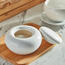 وعاء سكر بورسلين- 250 مل - بيبيل-household-dining-teaandcoffee-teaandcoffeeaccessories-image-3