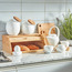 وعاء سكر بورسلين- 250 مل - بيبيل-household-dining-teaandcoffee-teaandcoffeeaccessories-image-1