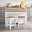Delfi Kitchen Island with 2 Stools-furniture-diningroom-kitchenislands-image-5