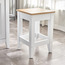 Delfi Kitchen Island with 2 Stools-furniture-diningroom-kitchenislands-image-8