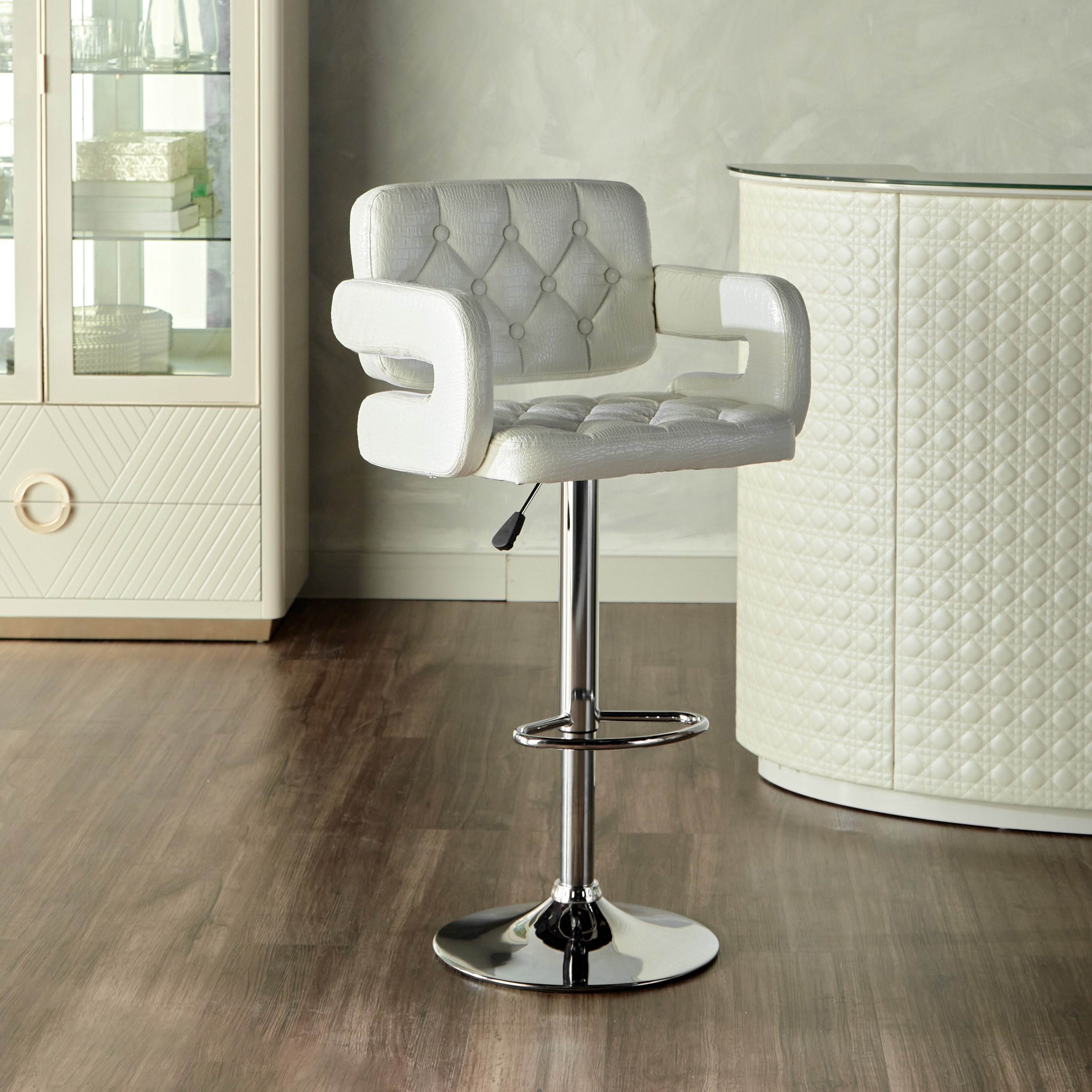 Shop Grandview Bar Stool Online Home Centre UAE