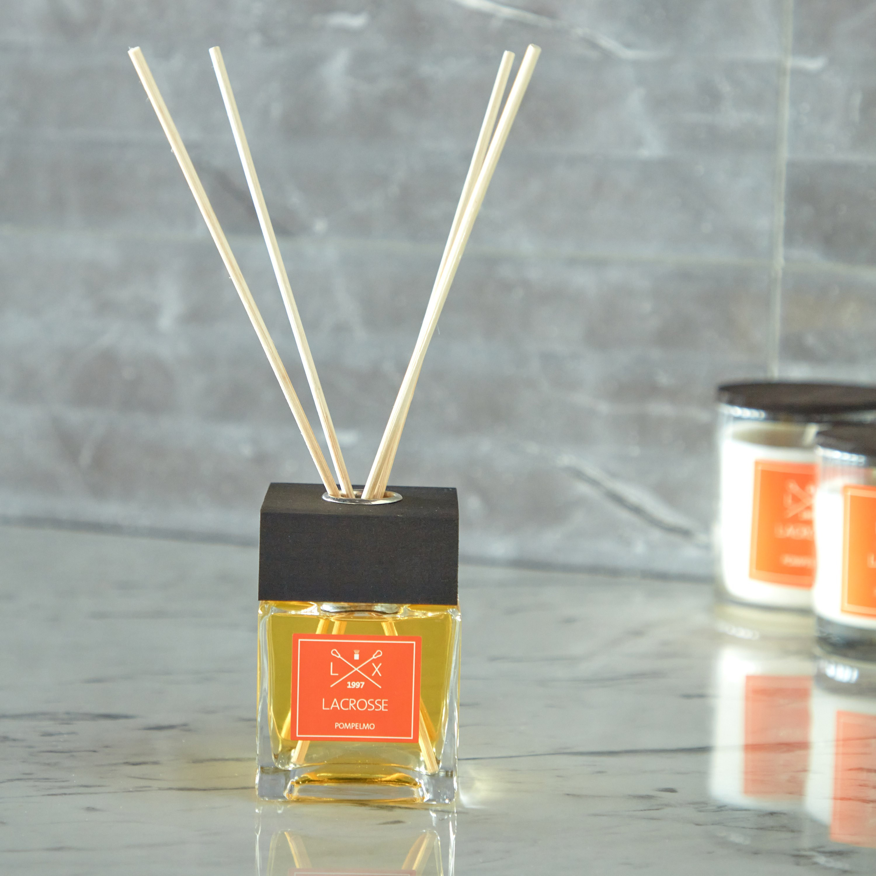 موزّع عطور بومبيلمو - لاكروس - 200 مل-household-homefragrance-reeddiffusers-image-1