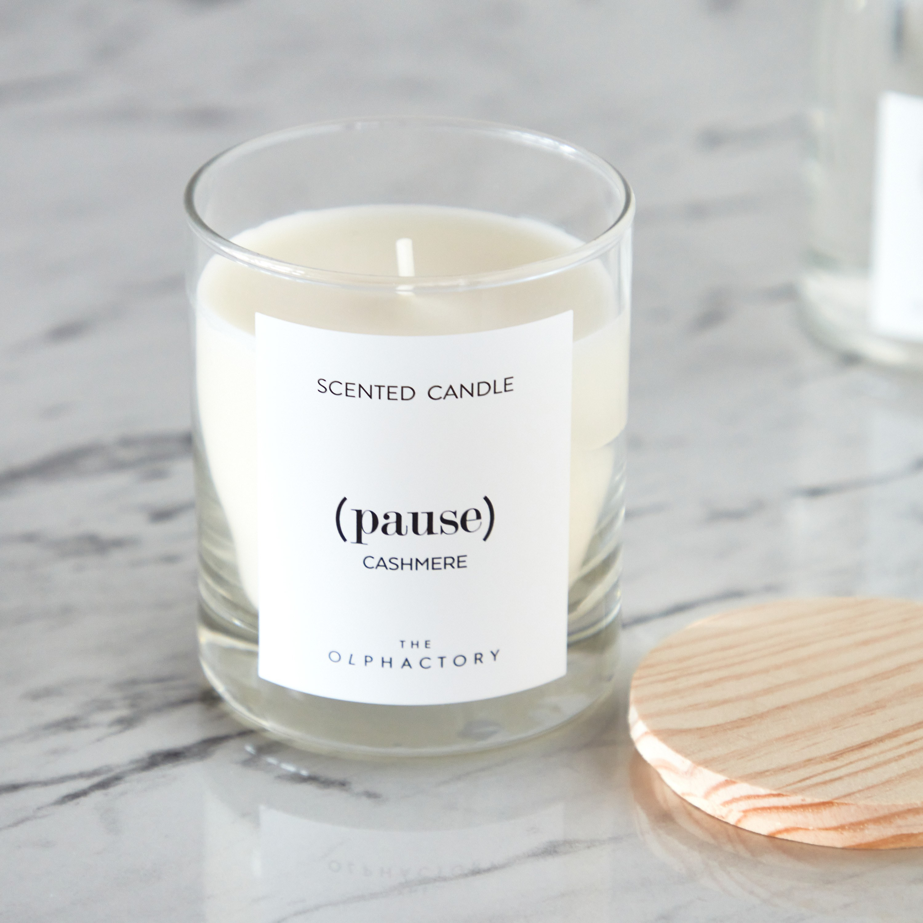 جرة شموع معطرة كشمير من أولفاكتوري - 40 ساعة-household-homefragrance-candles-image-2