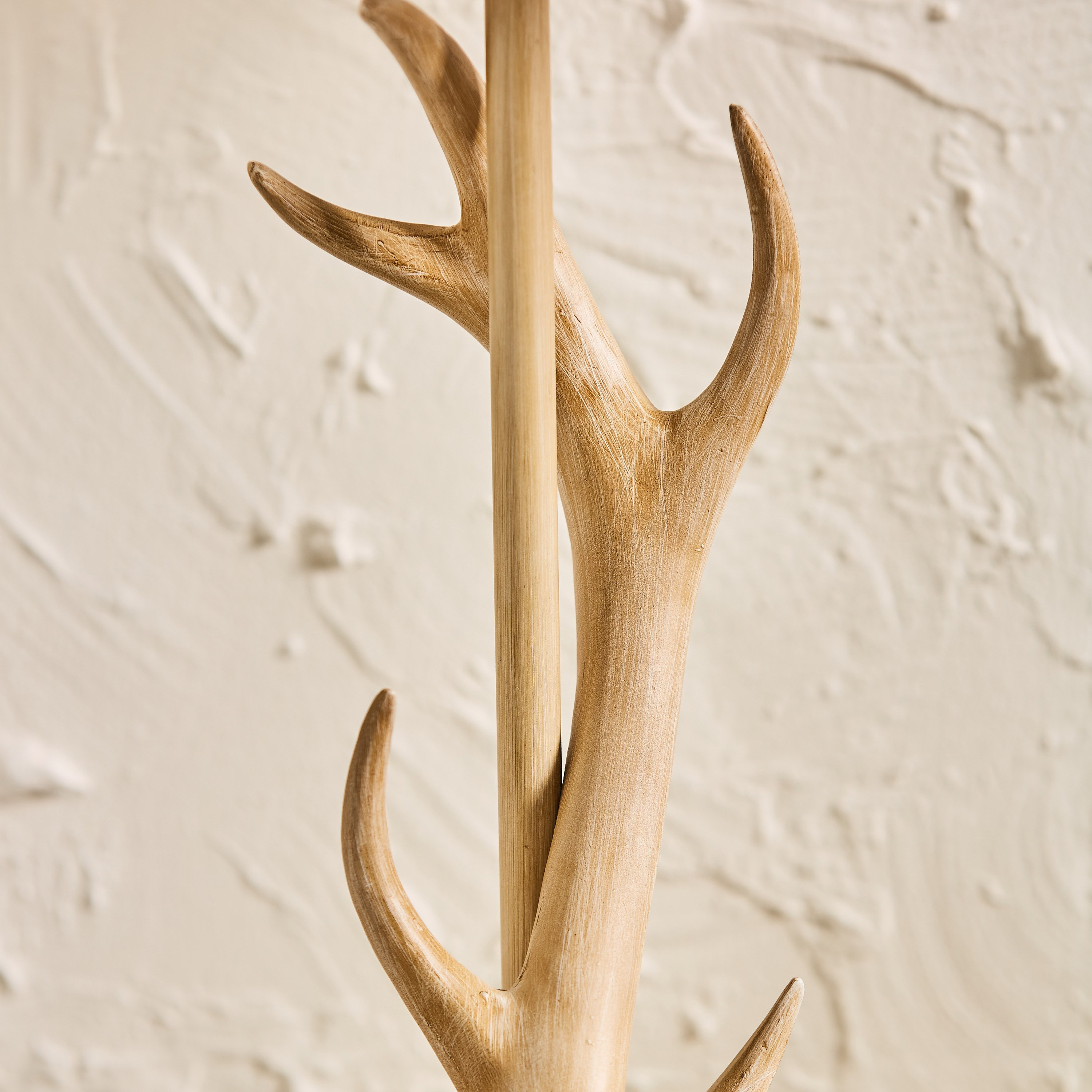 Caila Polyresin Table Lamp - 52 cm-household-lighting-tableanddesklamps-image-4