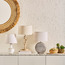 مصباح طاولة بولي ريزين - 52 سم - كايلا-household-lighting-tableanddesklamps-image-2