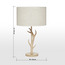مصباح طاولة بولي ريزين - 52 سم - كايلا-household-lighting-tableanddesklamps-image-1