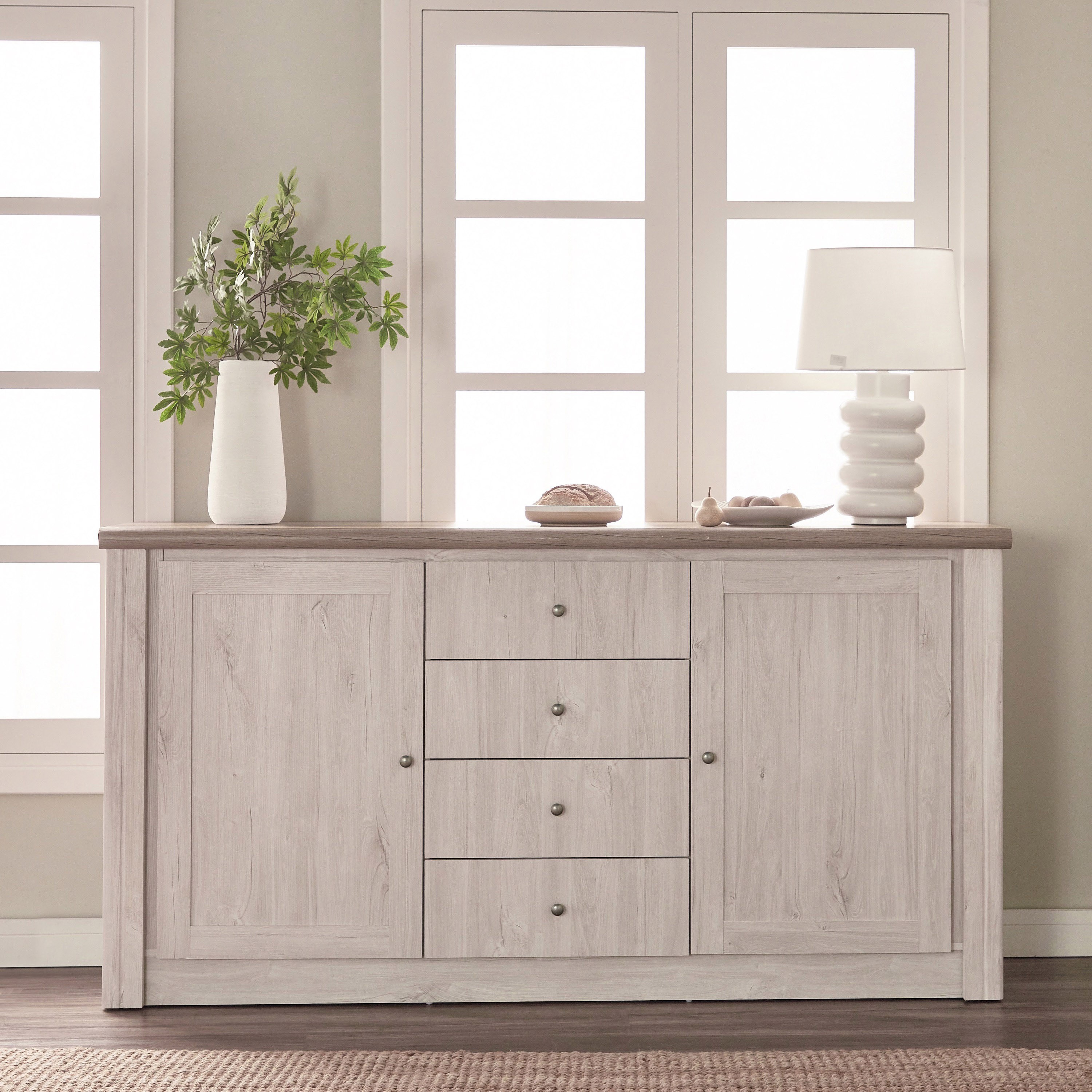 بوفيه - مافريك-furniture-diningroom-buffethutchesandcurios-image-2