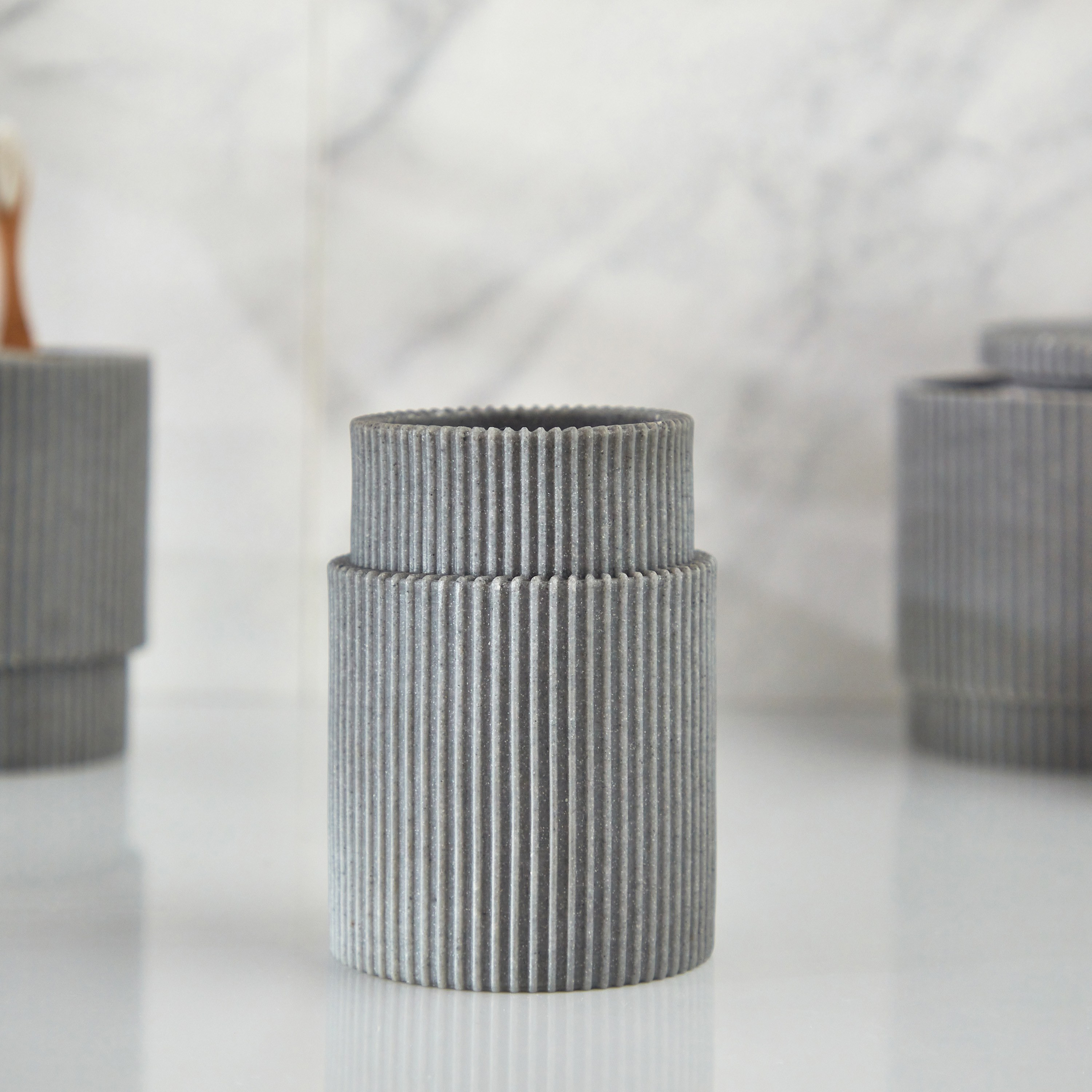 Urban Tumbler-household-bathandlaundry-bathaccessories-toothbrushholdersandtumblers-image-1