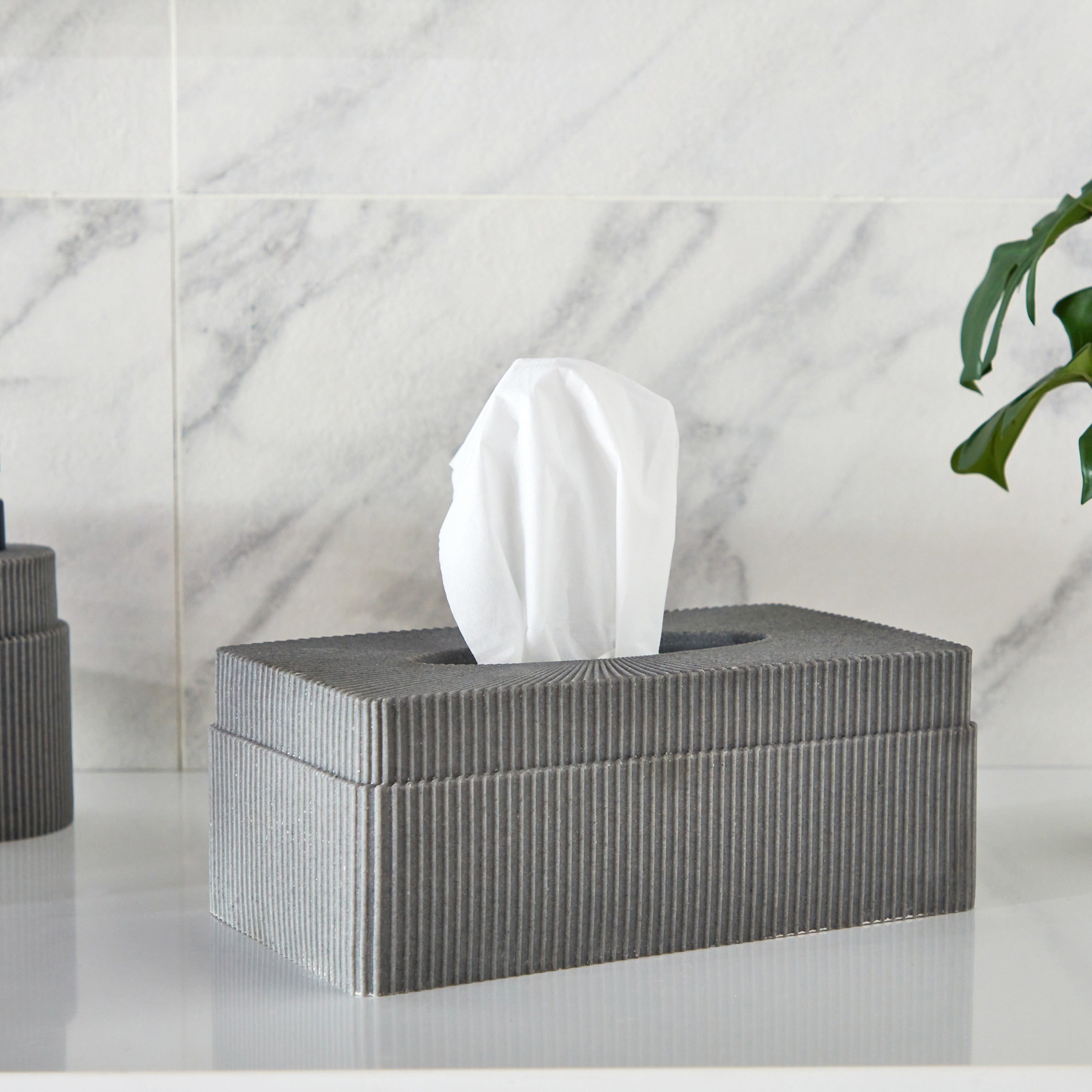 Urban Tissue Box Cover-household-bathandlaundry-bathaccessories-tissueboxesandcottonjars-image-1