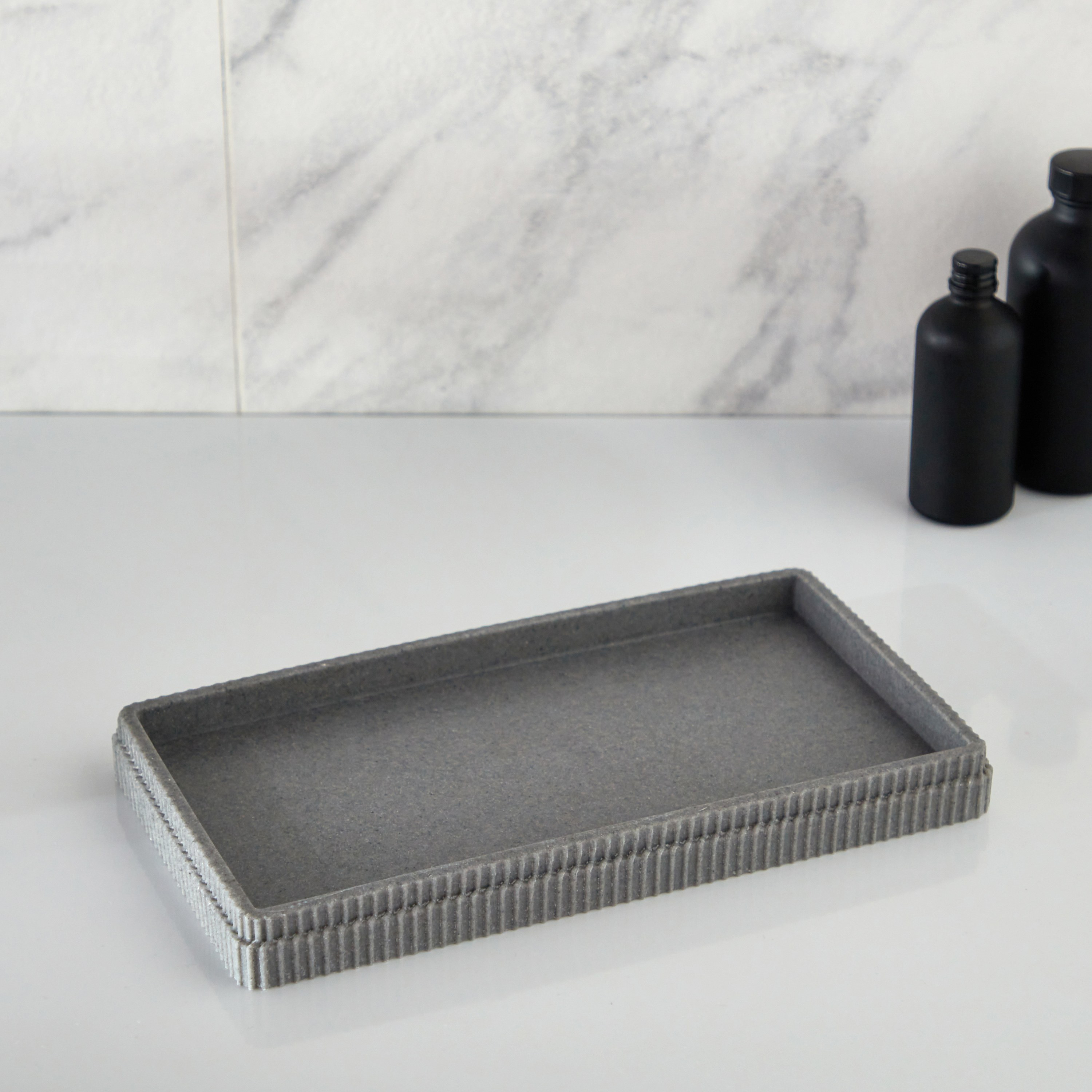Urban Towel Tray-household-bathandlaundry-bathaccessories-toweltraysandplatforms-image-2