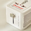 Oshtraco International Travel Adaptor-household-lighting-electricalaccessories-image-3