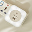 مصباح ليلي أل إي دي مع شاحن يو أس بي من أوشتراكو-household-lighting-electricalaccessories-image-2
