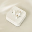 مصباح ليلي أل إي دي مع شاحن يو أس بي من أوشتراكو-household-lighting-electricalaccessories-image-1