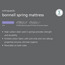 مرتبة فردية بنوابض لتقويم العظام - 90x200 سم-InfluencerCodes_Ramadan26_All_20012026-image-6