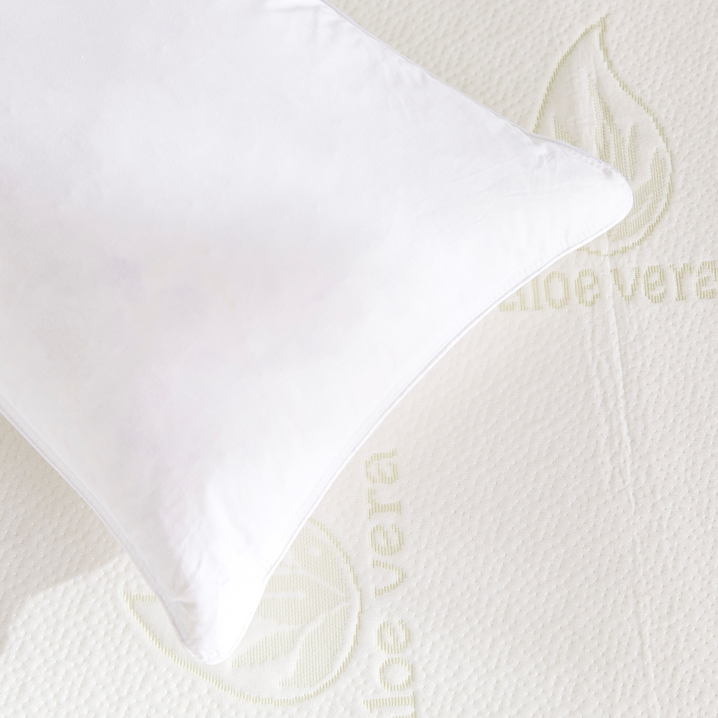 Luxury Feather Cushion - 30x45 cm-household-cushionsandthrows-filledcushions-cushioninserts-image-2
