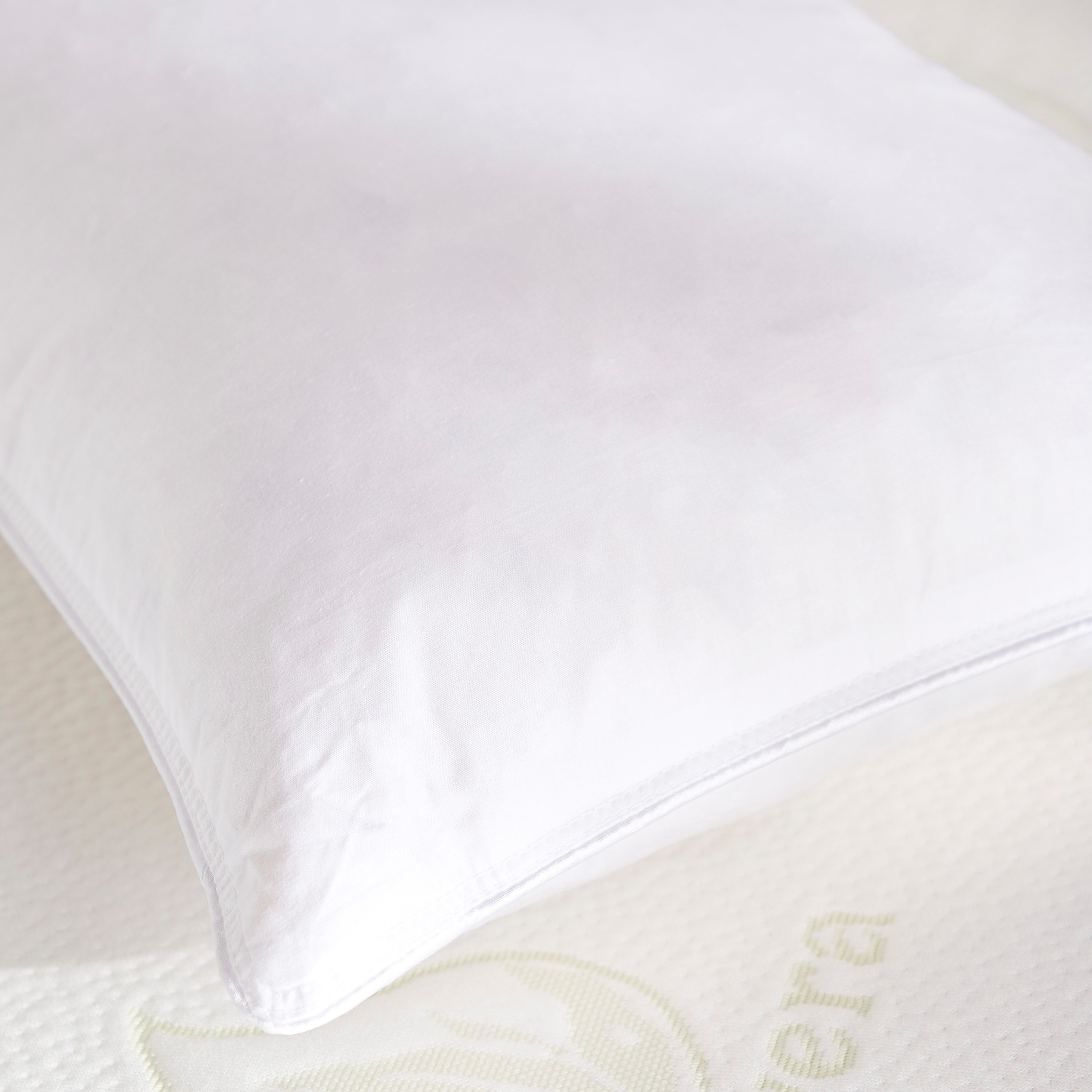 Luxury Feather Cushion - 30x45 cm-household-cushionsandthrows-filledcushions-cushioninserts-image-3