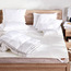 Luxury Feather Cushion - 30x45 cm-household-cushionsandthrows-filledcushions-cushioninserts-image-4