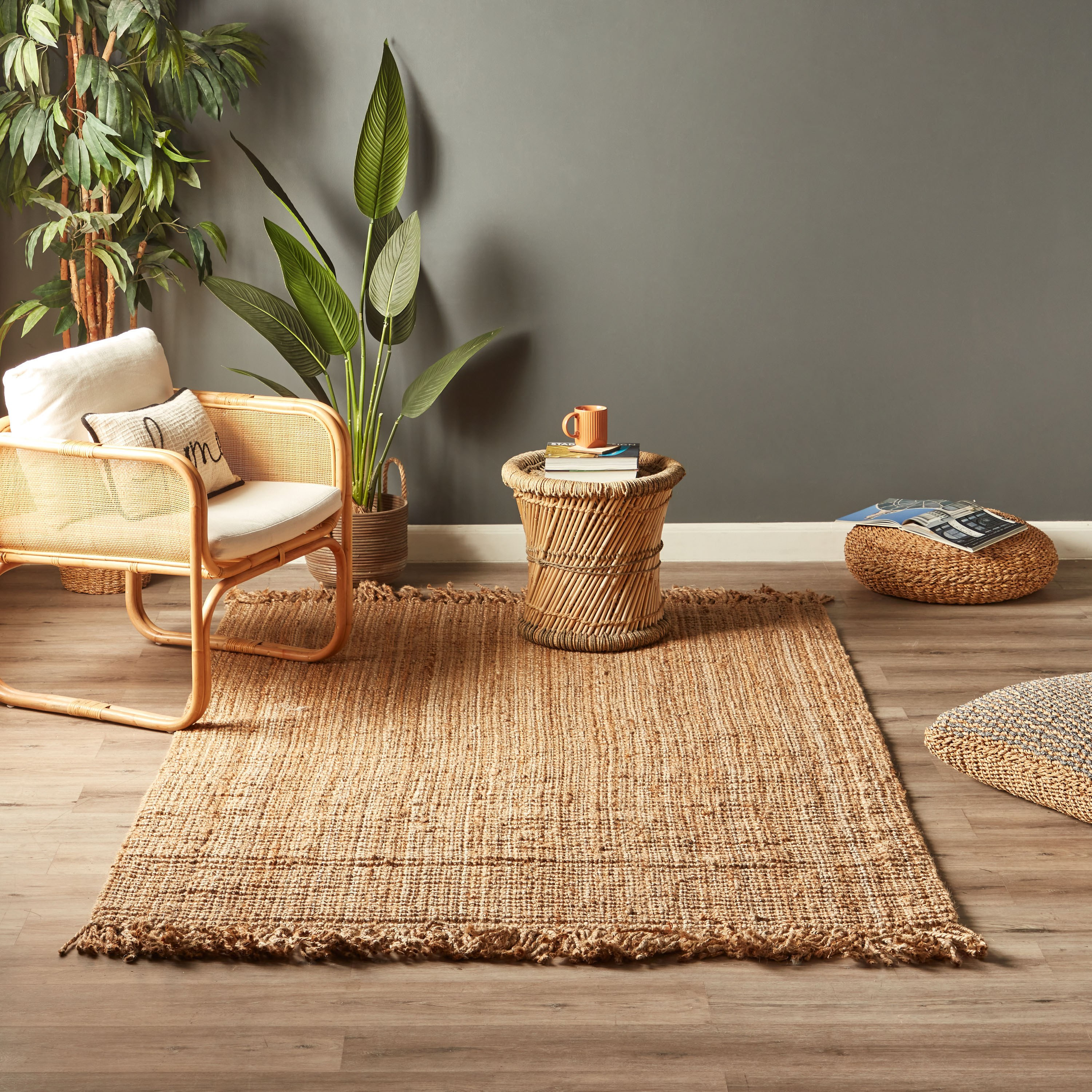 سجادة منسوجة يدويًا - آيدن - 160x230 سم-household-rugsandcarpets-rugs-image-4