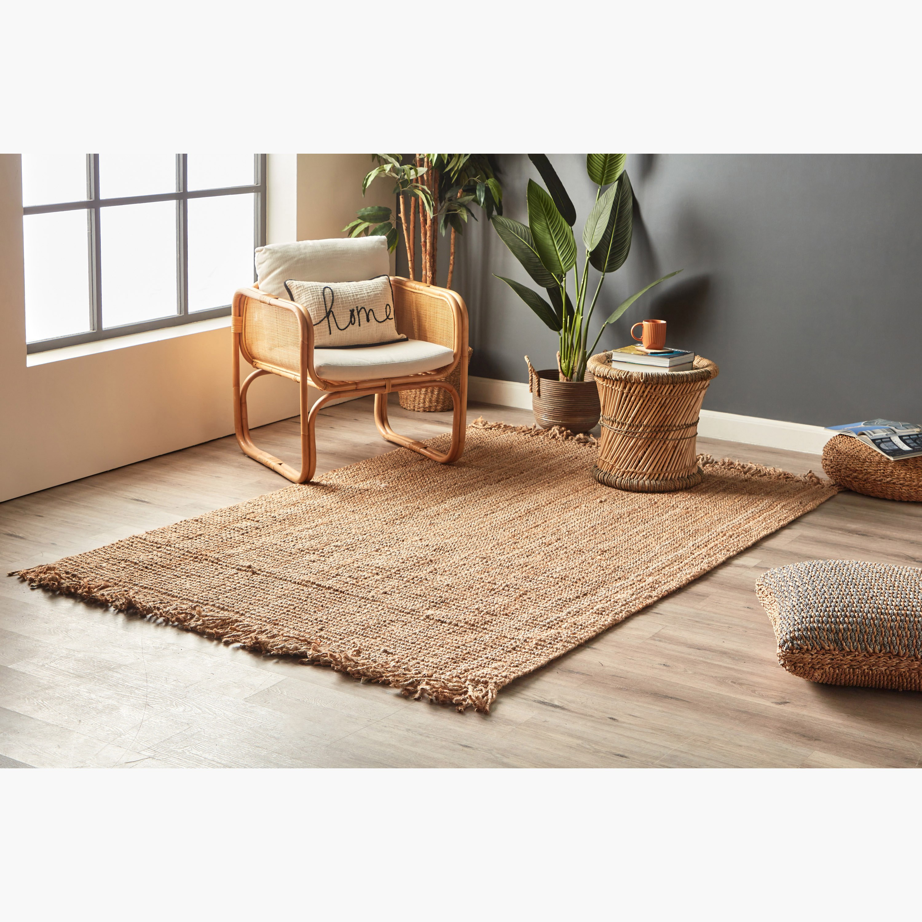 سجادة منسوجة يدويًا - آيدن - 160x230 سم-household-rugsandcarpets-rugs-image-5