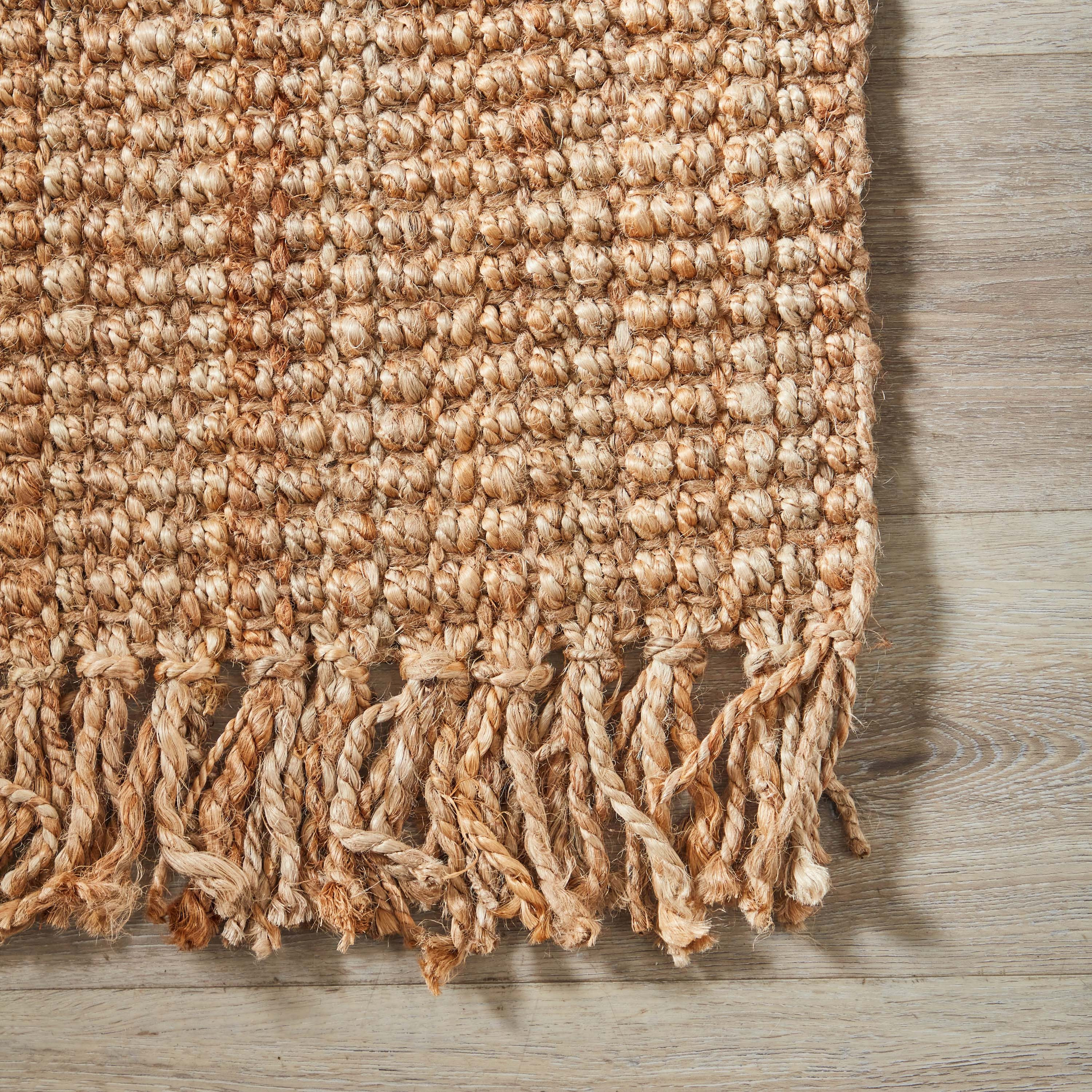 سجادة منسوجة يدويًا - آيدن - 80x230 سم -household-rugsandcarpets-rugs-image-2