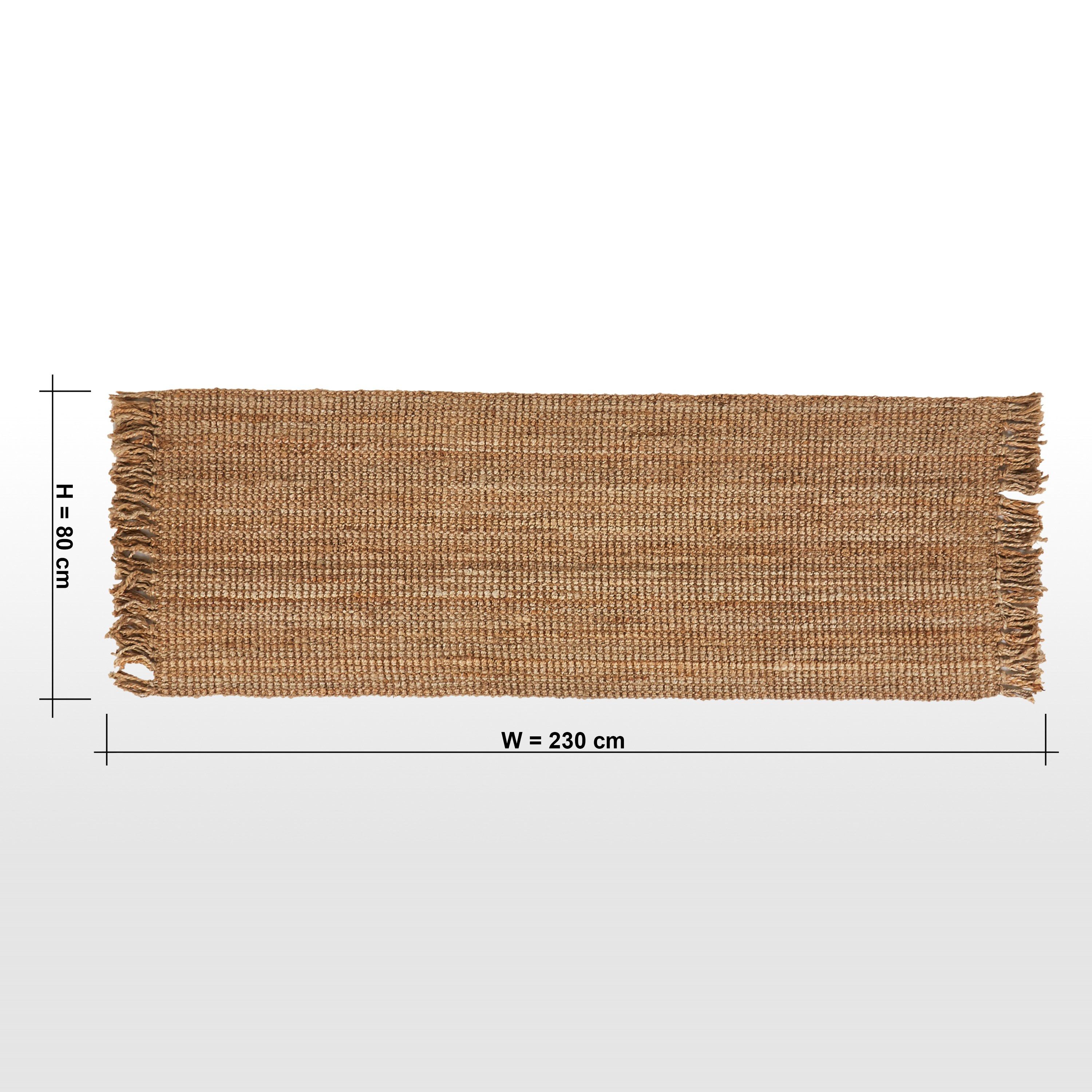 سجادة منسوجة يدويًا - آيدن - 80x230 سم -household-rugsandcarpets-rugs-image-5