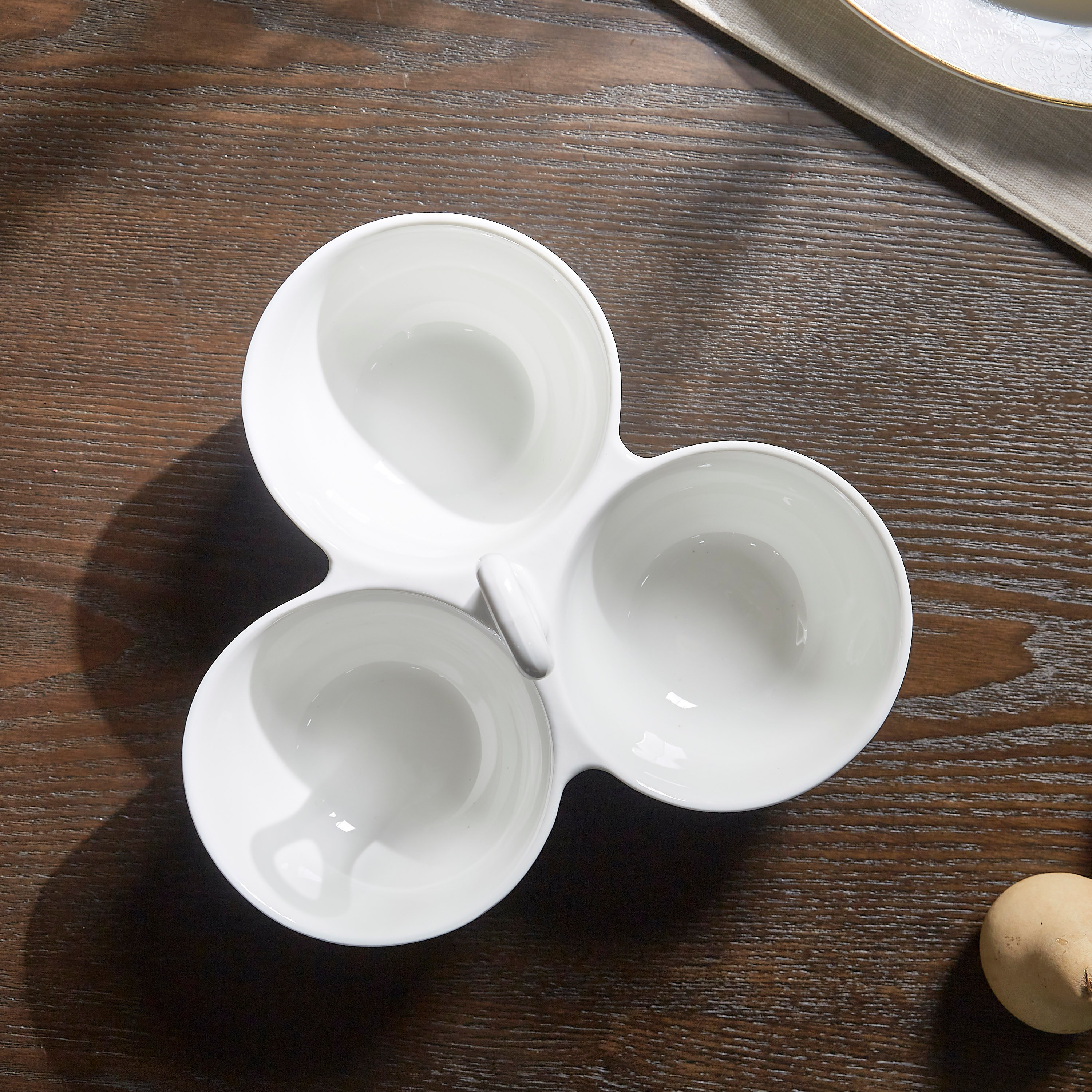 Veton 3-Piece Condiment Set-household-dining-dinnerware-bowls-image-1