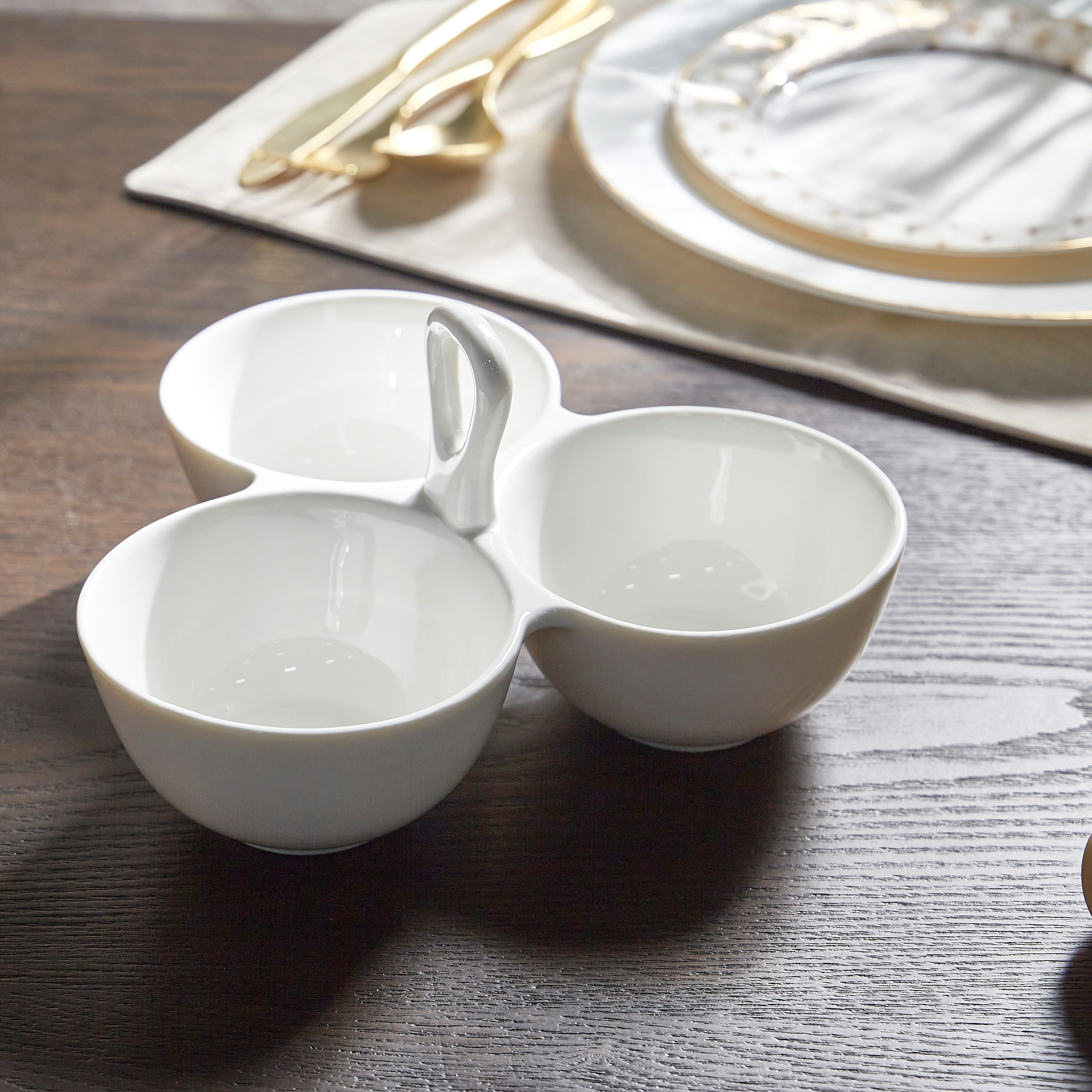 Veton 3-Piece Condiment Set-household-dining-dinnerware-bowls-image-2